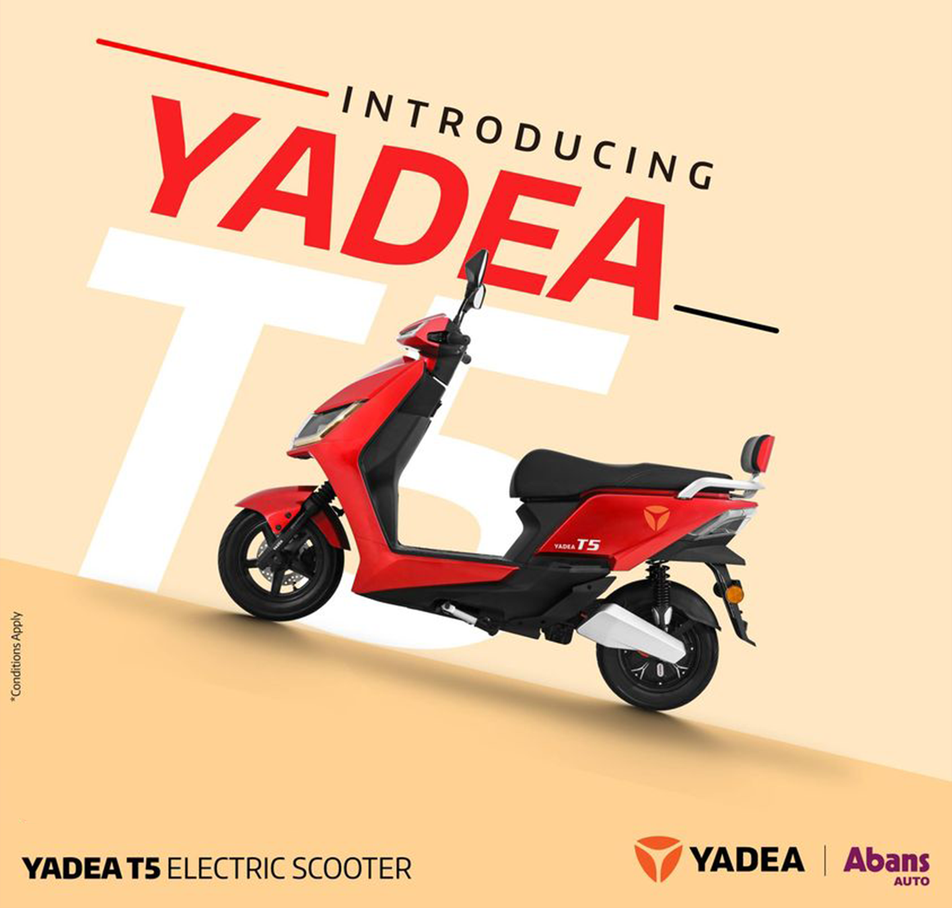 Yadea Srilanka Gallery