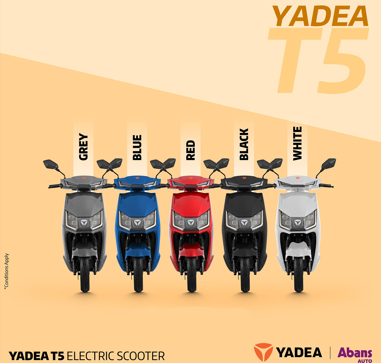 Yadea Srilanka Gallery