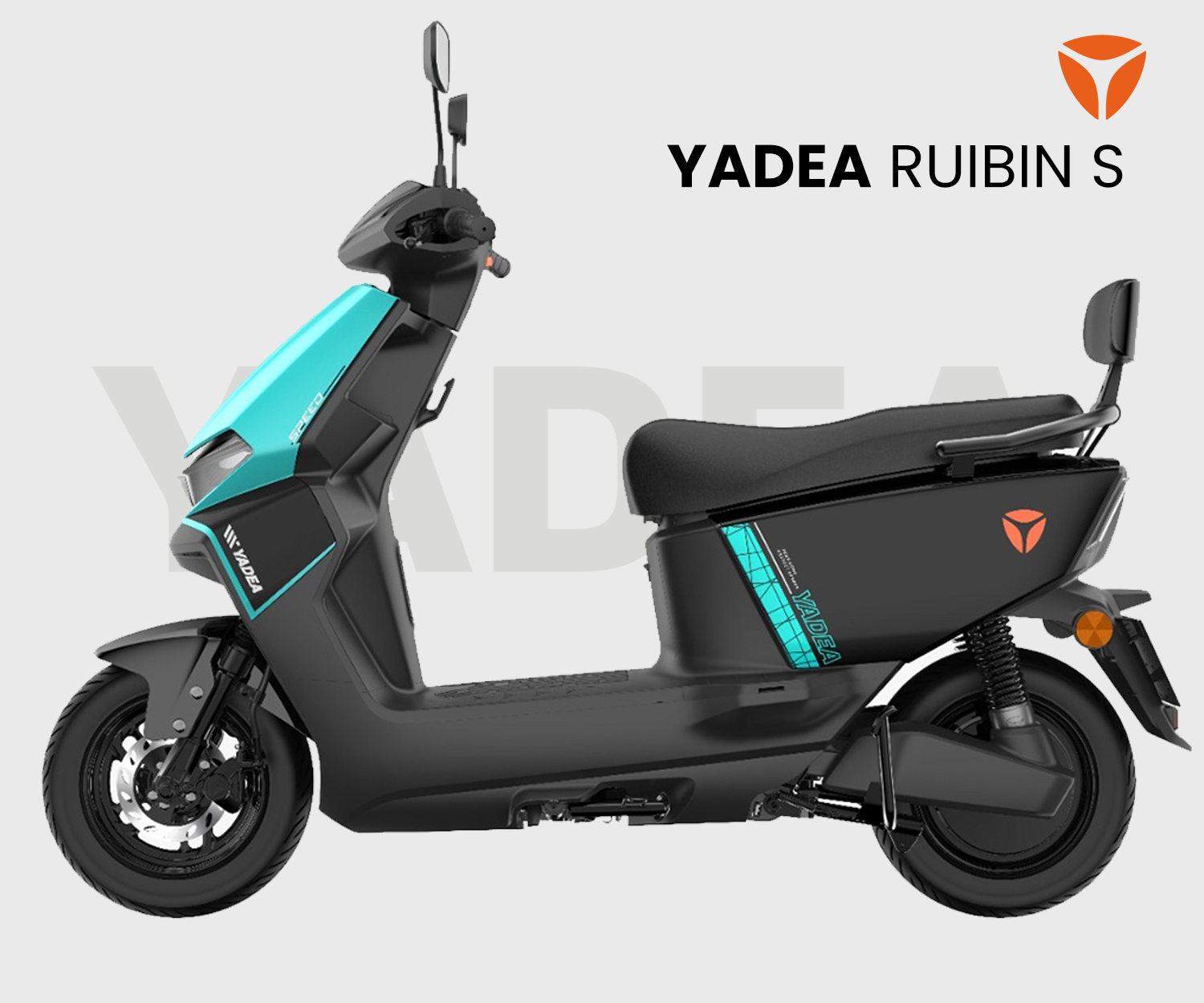 Yadea Abans Ruibin S